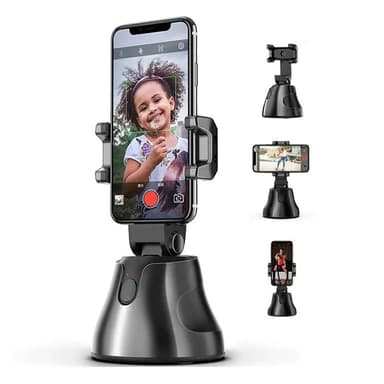 Apai Genie 360 Auto Tracker Smart Shooting Rotation Holder