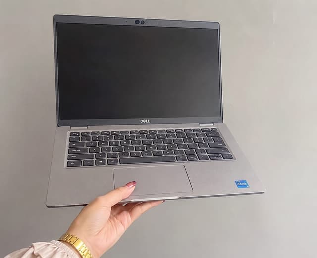 Dell Latitude 5420