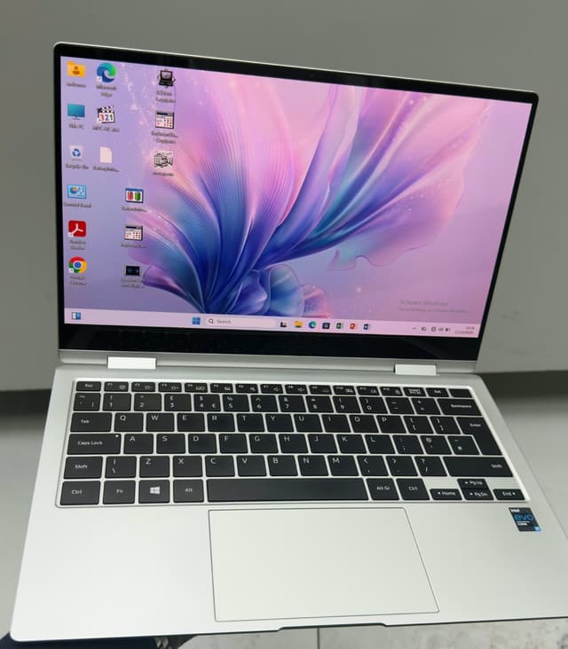 Samsung Galaxy Book Pro 360