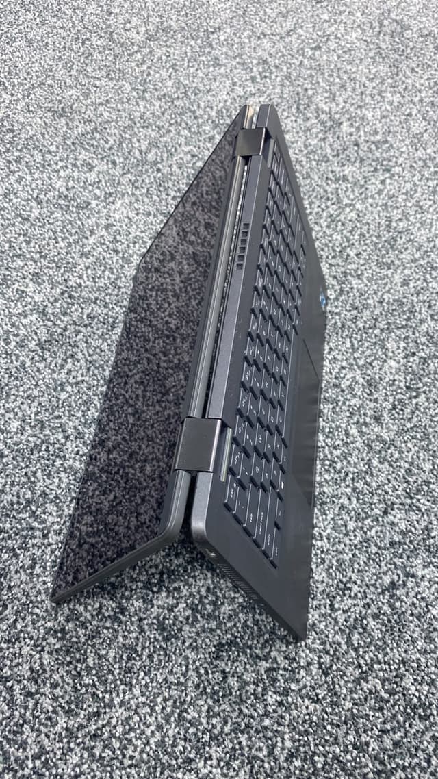 DELL LATITUDE 7420 X360 TOUCH